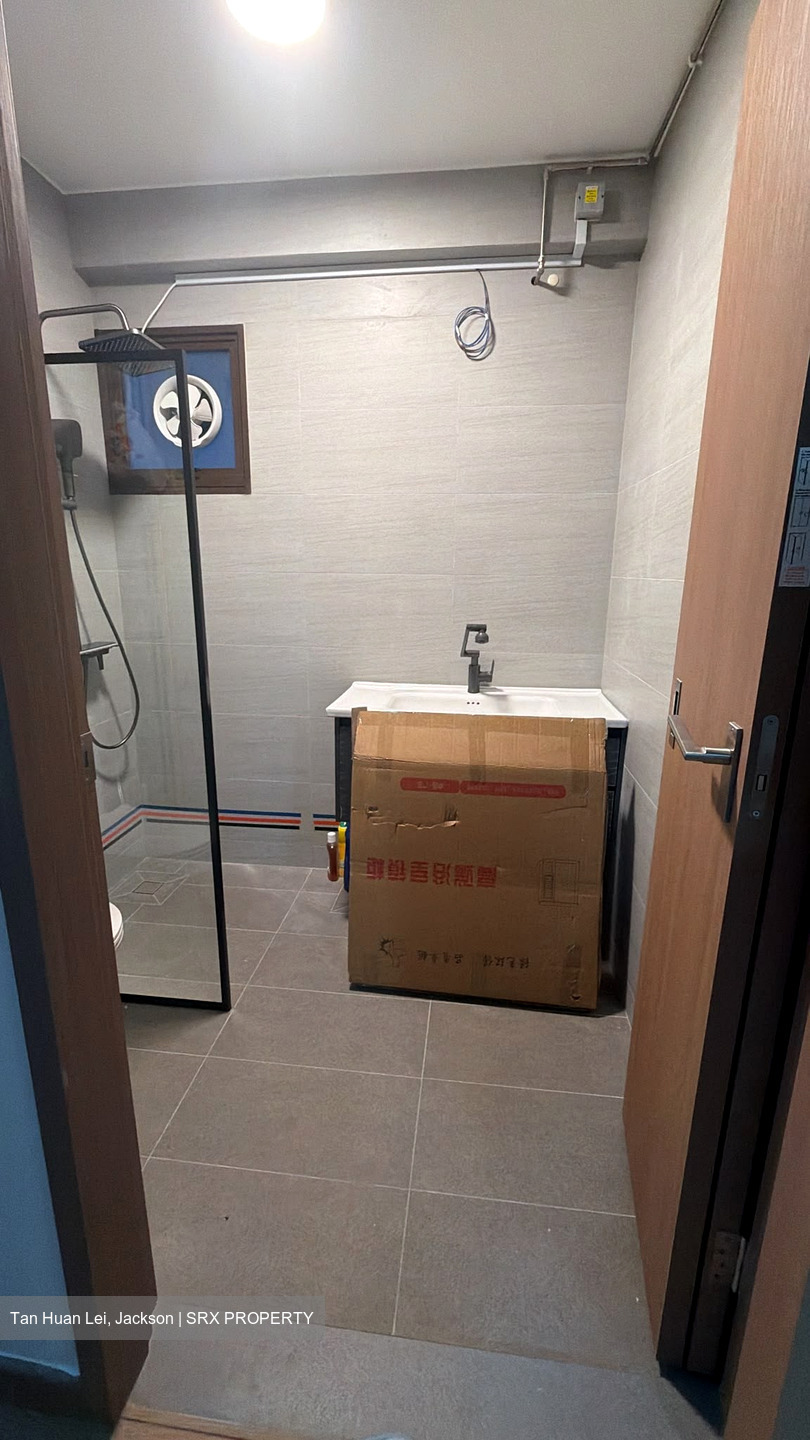 Blk 969C Tampines GreenQuartz (Tampines), HDB 4 Rooms #627038791